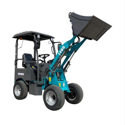 وولف ميني لودر