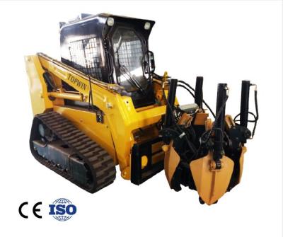 انزلاق التوجيه شجرة بولر