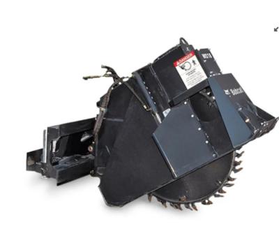 مرفق منشار العجلة