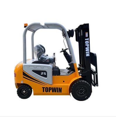 مكدس كهربائي 3 طن