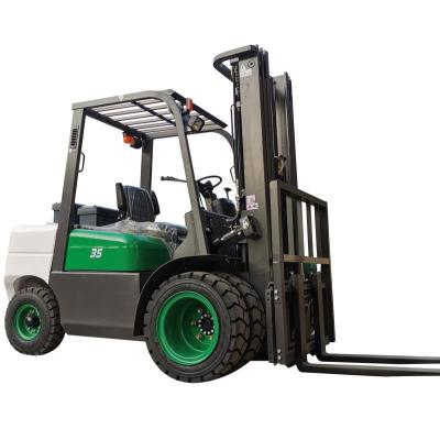 شوكات الرافعة الشوكية