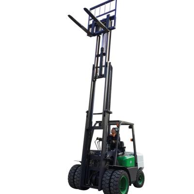 رافعة شوكية ديزل للبيع Ebay