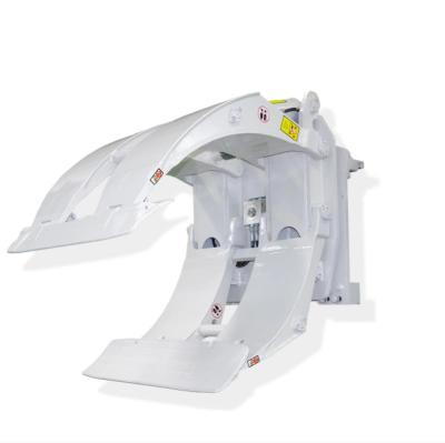 ورقة لفة المشبك سعر رافعة شوكية