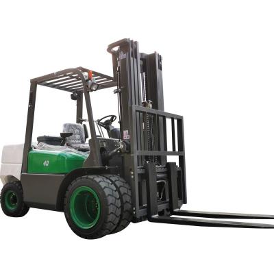 رافعة شوكية ديزل