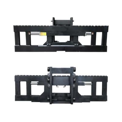 رافعة شوكية جانبية للبيع