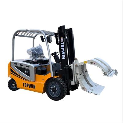 اسلكية مرفاع شاحنة