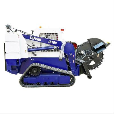 منشار عجلة بوبكات للبيع