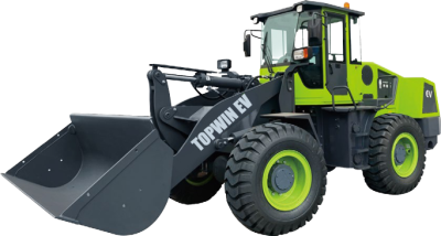 الجرافة الكهربائية