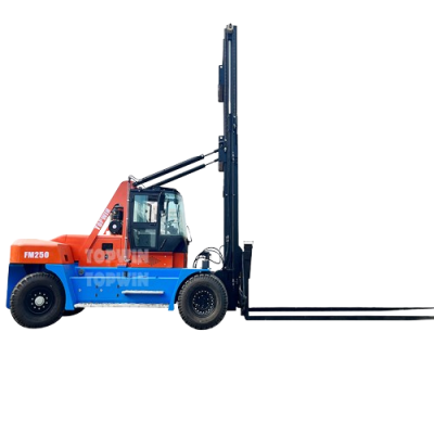 رافعة شوكية مارينا مستعملة للبيع