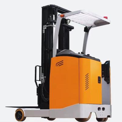 الوصول إلى رافعة شوكية