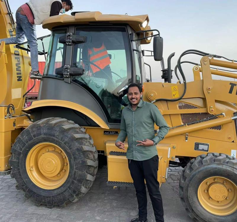 Backhoe Loader 3Cx Backhoe Loader 3Cx