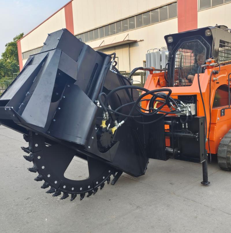 Wheel Saws Machine Wheel Saws Machine