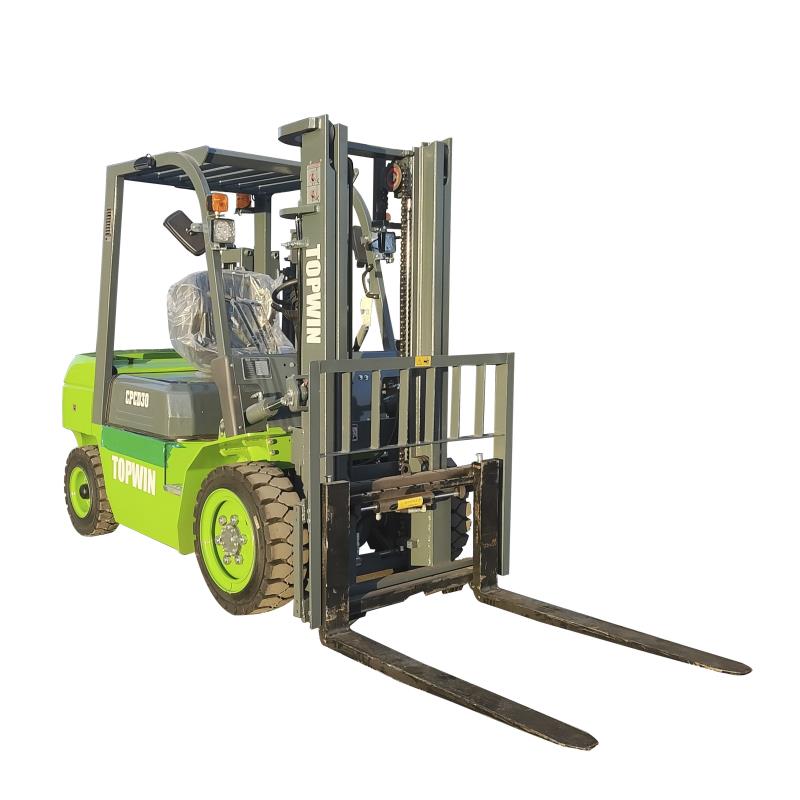 رافعة شوكية ديزل سعر 3 طن Diesel Forklift Price 3 Ton